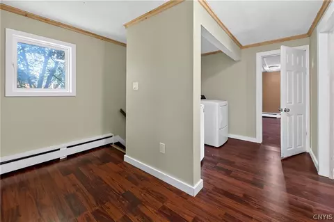 Entry Way - 114 E Genesee St, Lysander, NY 13027 photo 2 of 3