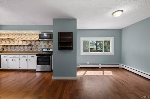 Living - 114 E Genesee St, Lysander, NY 13027 photo 4 of 5