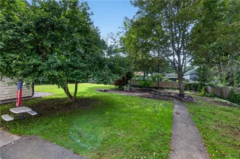 Exterior - 114 E Genesee St, Lysander, NY 13027 photo 7 of 12
