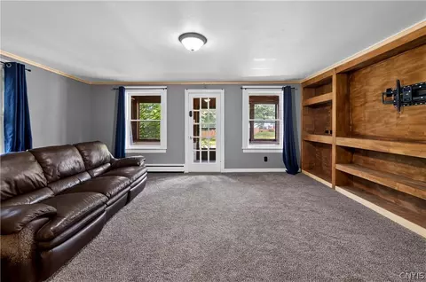 Living - 114 E Genesee St, Lysander, NY 13027 photo 1 of 5