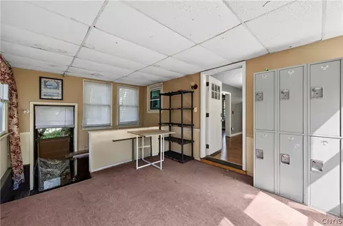 Entry Way - 114 E Genesee St, Lysander, NY 13027 photo 3 of 3
