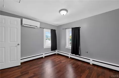 Bedroom - 114 E Genesee St, Lysander, NY 13027 photo 3 of 5
