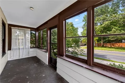 Exterior - 114 E Genesee St, Lysander, NY 13027 photo 3 of 12