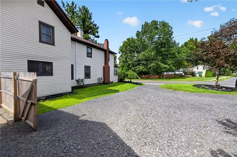 Exterior - 114 E Genesee St, Lysander, NY 13027 photo 12 of 12