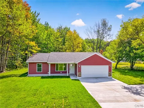 6590 Fox Rd, Marcy, NY 13403