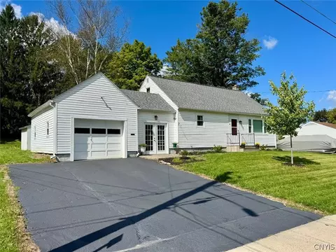 14 Nixon Ave, Homer, NY 13077