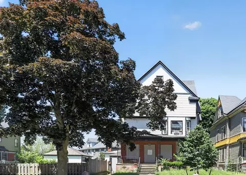 410 Porter Ave, Buffalo, NY 14201