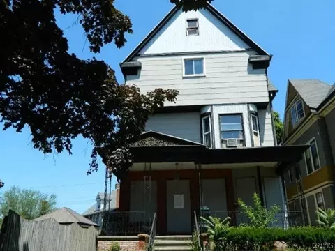 410 Porter Ave, Buffalo, NY 14201