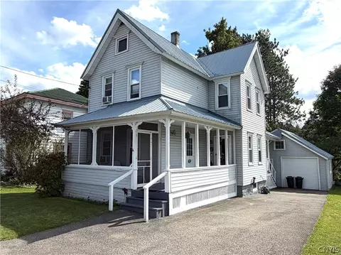 12201 Woodhull Rd, Forestport, NY 13338