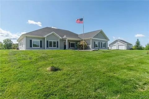 15302 County Route 3, Clayton, NY 13624