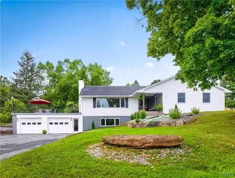7829 Humphrey Rd, Whitestown, NY 13492