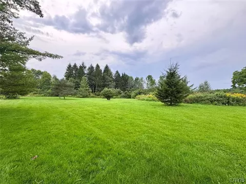 Common Road, Angelica, NY 14709
