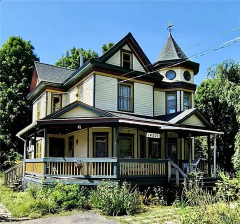 14501 Richmond Ave, Sterling, NY 13156