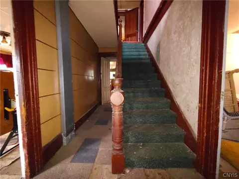 Entry Way - 483 Main St, Russia, NY 13324 photo 4 of 9