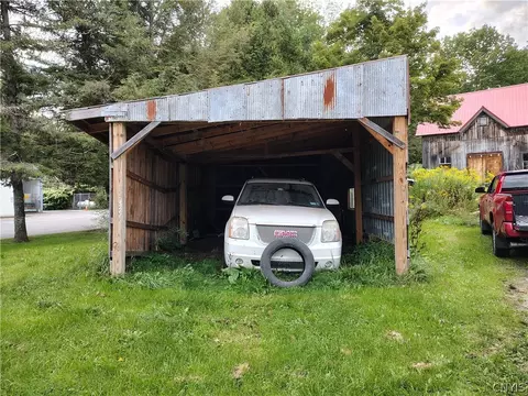 Exterior - 483 Main St, Russia, NY 13324 photo 6 of 10