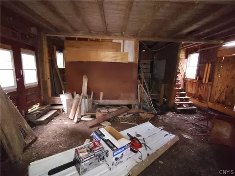 Entry Way - 483 Main St, Russia, NY 13324 photo 9 of 9