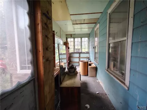 Entry Way - 483 Main St, Russia, NY 13324 photo 1 of 9