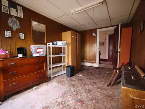Bedroom - 483 Main St, Russia, NY 13324 photo 5 of 7