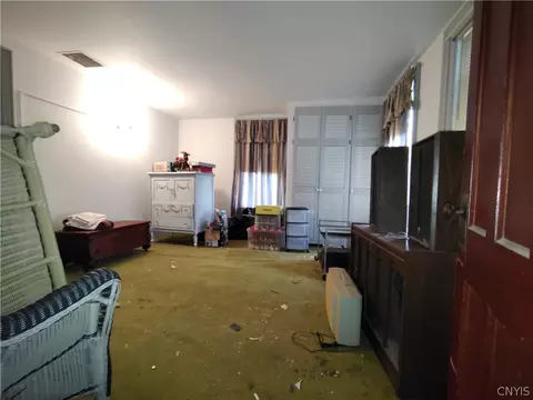 Bedroom - 483 Main St, Russia, NY 13324 photo 1 of 7