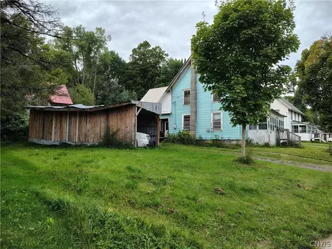 Exterior - 483 Main St, Russia, NY 13324 photo 5 of 10