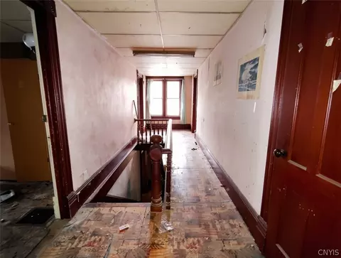 Entry Way - 483 Main St, Russia, NY 13324 photo 5 of 9
