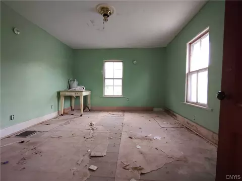 Bedroom - 483 Main St, Russia, NY 13324 photo 6 of 7