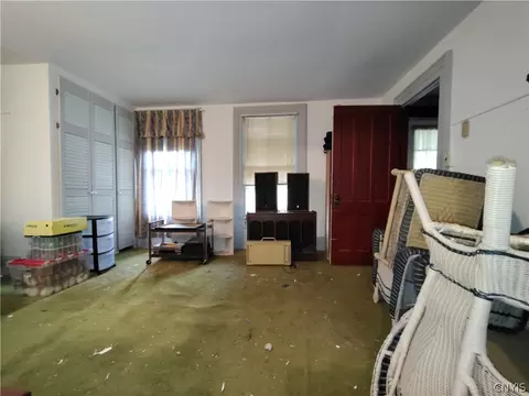 Bedroom - 483 Main St, Russia, NY 13324 photo 2 of 7