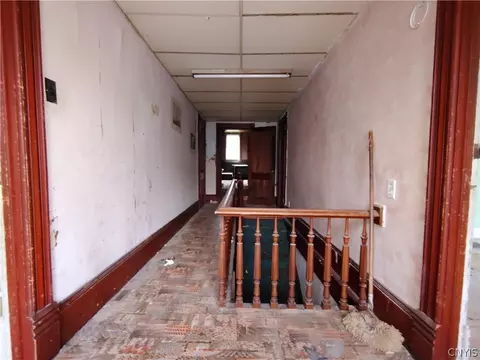 Entry Way - 483 Main St, Russia, NY 13324 photo 6 of 9