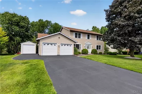 8001 Brookside Drive Dr, Rome, NY 13440