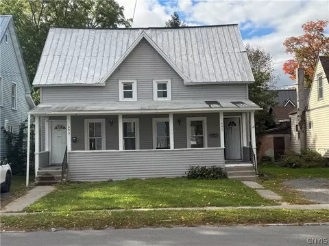 693 Mill St, Watertown, NY 13601