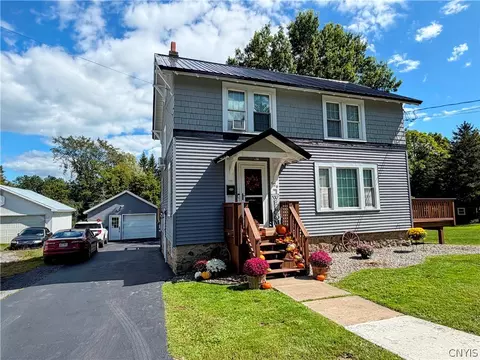 626 Post St, Boonville, NY 13309