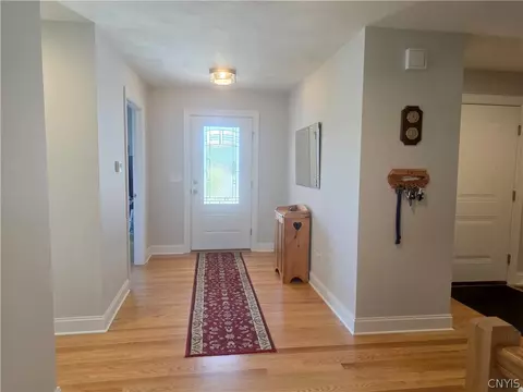 Entry Way - 226 Marine View Dr, Sullivan, NY 13037 photo 1 of 3