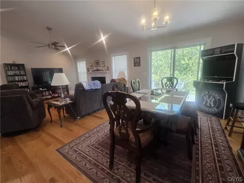 Dining - 226 Marine View Dr, Sullivan, NY 13037 photo 1 of 3