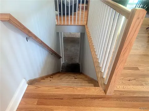 Entry Way - 226 Marine View Dr, Sullivan, NY 13037 photo 3 of 3