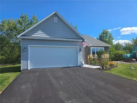 Exterior - 226 Marine View Dr, Sullivan, NY 13037 photo 4 of 7