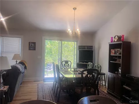 Dining - 226 Marine View Dr, Sullivan, NY 13037 photo 3 of 3