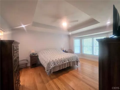 Bedroom - 226 Marine View Dr, Sullivan, NY 13037 photo 1 of 3