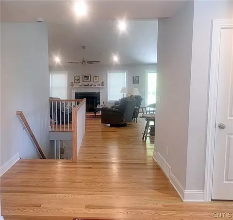 Entry Way - 226 Marine View Dr, Sullivan, NY 13037 photo 2 of 3