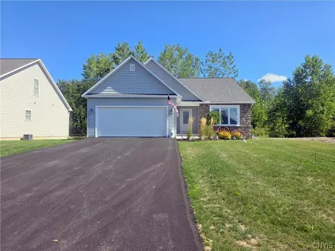 Exterior - 226 Marine View Dr, Sullivan, NY 13037 photo 3 of 7