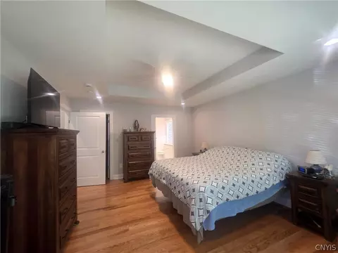 Bedroom - 226 Marine View Dr, Sullivan, NY 13037 photo 2 of 3