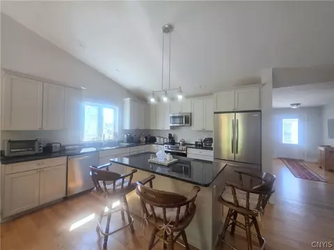 Kitchen - 226 Marine View Dr, Sullivan, NY 13037 photo 2 of 7