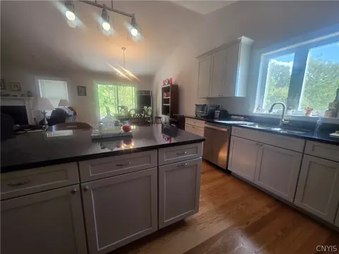 Kitchen - 226 Marine View Dr, Sullivan, NY 13037 photo 4 of 7