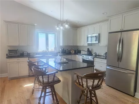 Kitchen - 226 Marine View Dr, Sullivan, NY 13037 photo 1 of 7