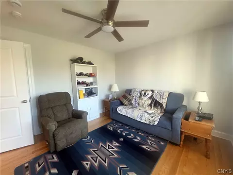 Bedroom - 226 Marine View Dr, Sullivan, NY 13037 photo 3 of 3