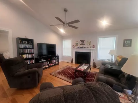 Living - 226 Marine View Dr, Sullivan, NY 13037 photo 1 of 1