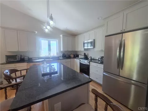 Kitchen - 226 Marine View Dr, Sullivan, NY 13037 photo 7 of 7
