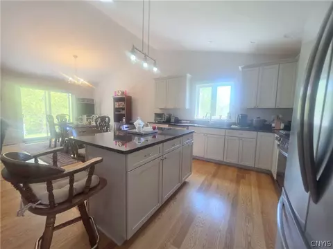 Kitchen - 226 Marine View Dr, Sullivan, NY 13037 photo 6 of 7
