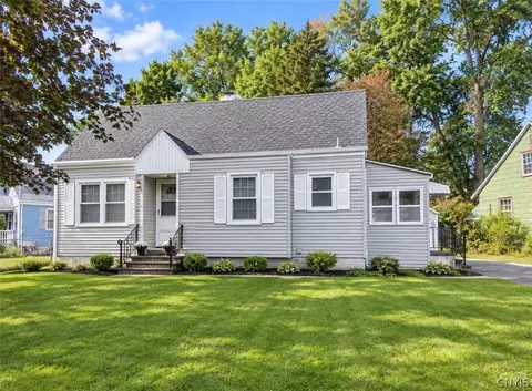 710 Healy Ave, Rome, NY 13440