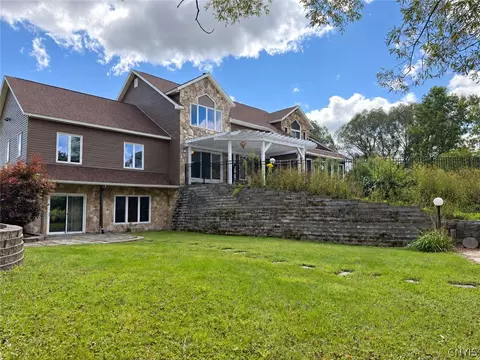Exterior - 64 Ostrander Dr, Granby, NY 13135 photo 8 of 16