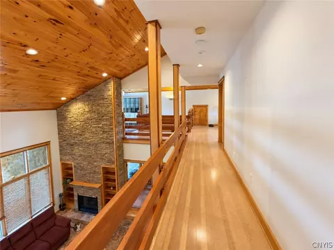 Entry Way - 64 Ostrander Dr, Granby, NY 13135 photo 3 of 3